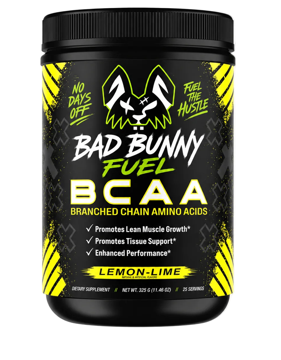 Bad Bunny BCAA