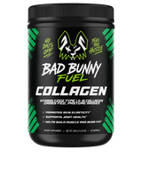 Bad Bunny Collagen Type 1 & 3