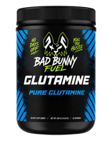 Bad Bunny Glutamine