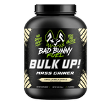 Bad Bunny Post-Workout Mass Gainer