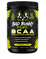 Bad Bunny BCAA
