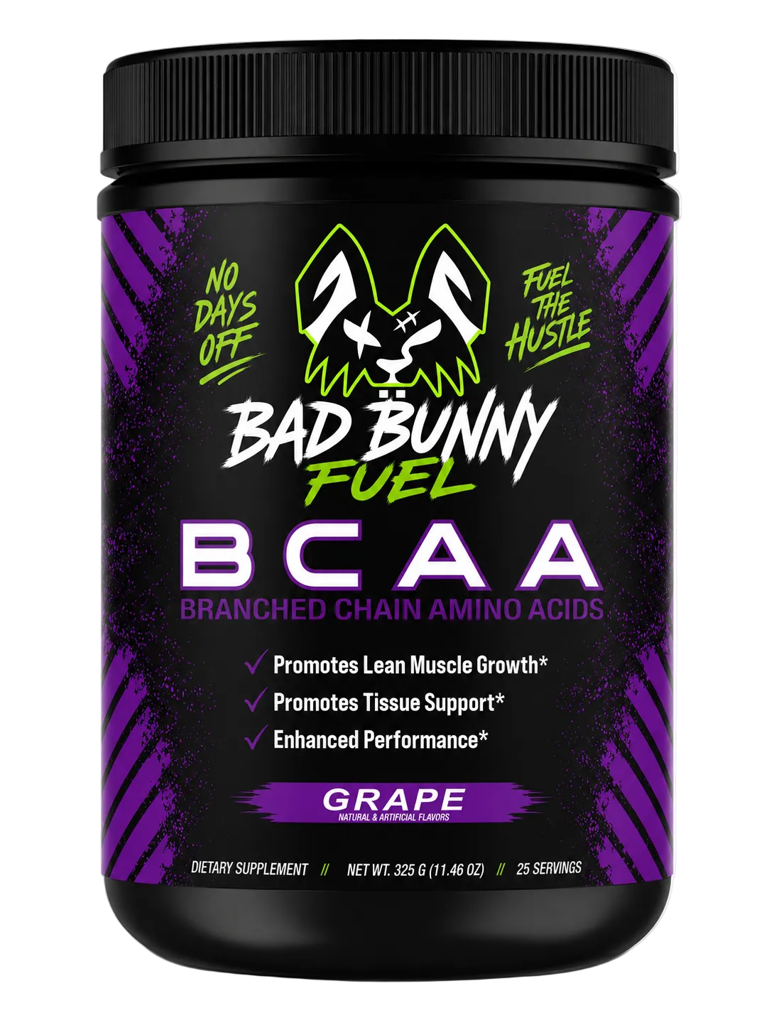 Bad Bunny BCAA