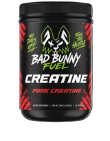 Bad Bunny Creatine